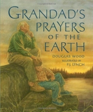 Cover art for Grandad's Prayers of the Earth