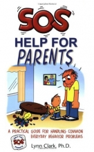 Cover art for SOS: Help for Parents, Third Edition