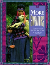 Cover art for More Sweaters: A Riot of Color, Pattern, and Form