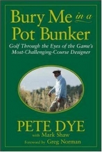 Cover art for Bury Me in a Pot Bunker