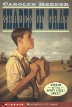 Cover art for Shades of Gray