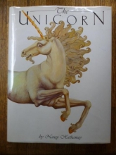 Cover art for The Unicorn