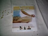 Cover art for Yoga Three in One Three Complete Home Workout Programs