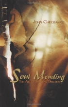 Cover art for Soul Mending