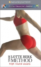 Cover art for The Lotte Berk Method: High Round Assets