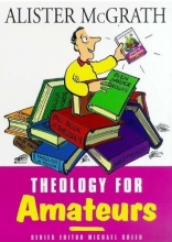 Cover art for Theology for Amateurs (For Amateurs series)