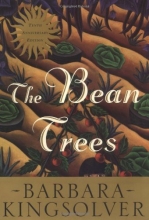 Cover art for The Bean Trees Anniversary Edition: A Novel