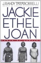 Cover art for Jackie, Ethel, Joan: Women of Camelot
