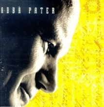 Cover art for Abba Pater