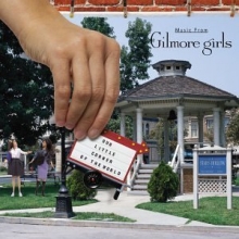 Cover art for Our Little Corner of the World: Music From Gilmore Girls