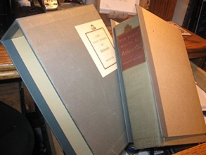 Cover art for The Basic Works of Aristotle.