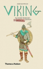 Cover art for Viking: The Norse Warrior's [Unofficial] Manual