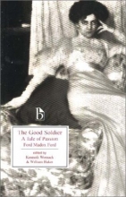 Cover art for The Good Soldier: A Tale of Passion