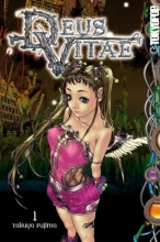 Cover art for Deus Vitae, Vol. 1 (v. 1)