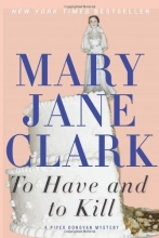 Cover art for To Have and to Kill (Piper Donovan/Wedding Cake Mysteries)