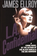 Cover art for L.A. Confidential