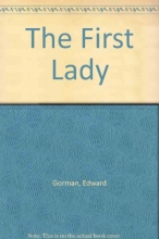 Cover art for The First Lady