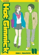 Cover art for Hot Gimmick, Vol. 11 (v. 11)