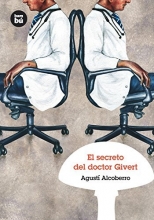 Cover art for El secreto del doctor Givert (Grandes Lectores) (Spanish Edition)
