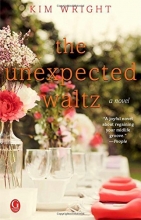 Cover art for The Unexpected Waltz: A Novel