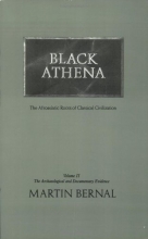 Cover art for Black Athena: The Afroasiatic Roots of Classical Civilization (Volume 2: The Archaeological and Documentary Evidence)