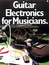 Cover art for Guitar Electronics for Musicians