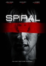 Cover art for Spiral