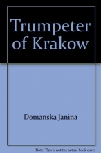 Cover art for The Trumpeter of Krakow