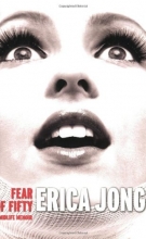 Cover art for Fear of Fifty