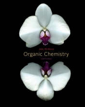 Cover art for Study Guide with Student Solutions Manual for McMurry's Organic Chemistry, 8th