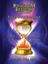Cover art for A Kingdom Keepers Adventure The Syndrome