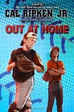 Cover art for Cal Ripken, Jr.'s All-Stars Out at Home