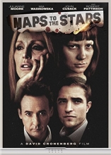 Cover art for Maps to the Stars