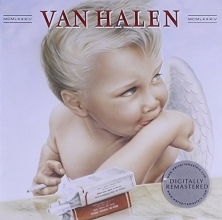 Cover art for 1984