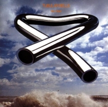 Cover art for Tubular Bells