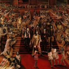 Cover art for It's Only Rock 'n' Roll