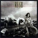 Cover art for Permanent Waves