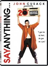 Cover art for Say Anything...  [Blu-ray]