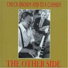 Cover art for The Other Side