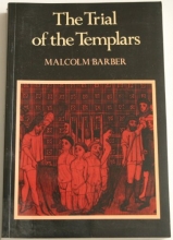 Cover art for The Trial of the Templars