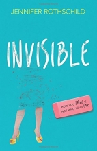 Cover art for Invisible: How You Feel Is Not Who You Are