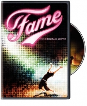 Cover art for Fame: The Original Movie