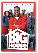 Cover art for Big House: The Complete Series