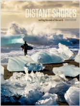 Cover art for Distant Shores: Surfing The Ends Of The Earth