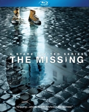 Cover art for The Missing [Blu-ray]