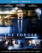 Cover art for Forger [Blu-ray]
