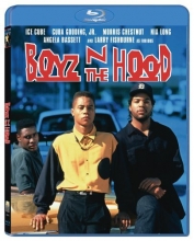 Cover art for Boyz n the Hood [Blu-ray]