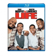 Cover art for Life [Blu-ray]
