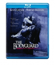 Cover art for The Bodyguard [Blu-ray]