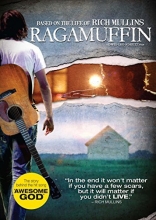 Cover art for Ragamuffin